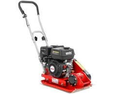 Vibracinė plokštė HECHT 1111, su Loncin varikliu