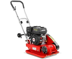 Vibracinė plokštė HECHT 1113, Loncin variklis