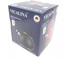 VICALINA 2,8 l arbatinukas su švilpuku