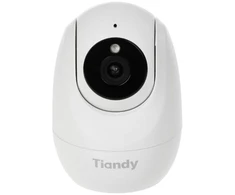 Uniview Carruzzo IP KAMERA VIDUI TC-H322N 9DA-4 WI-FI SERIJA, spalvų raiška 1080p 4 mm TIANDY