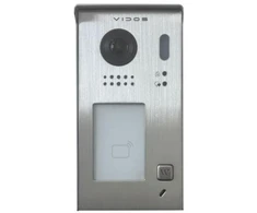 VIDOS DUO IP S301-1 stoties tipo durų stotelė