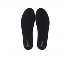 Vidpadžiai batams BIG STAR Memory Foam System 2 poros juodi