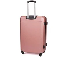 Kelioninis VIDUTINIS LAGAMINAS 22' STL945 ABS