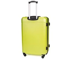 Kelioninis VIDUTINIS LAGAMINAS 22' STL945 ABS GELTONAS