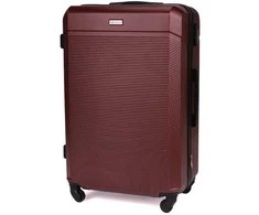 Kelioninis VIDUTINIS LAGAMINAS 22' STL945 ABS RUDAS