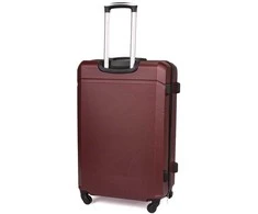 Kelioninis VIDUTINIS LAGAMINAS 22' STL945 ABS RUDAS