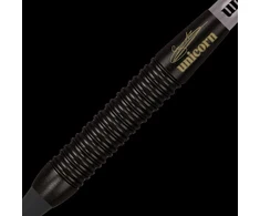 Vienaragis Juodos Žalvario minkštas antgalis Darts - Gary Anderson 16g:23661 18g:23662