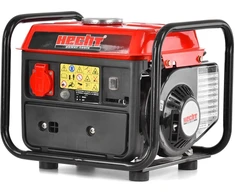 Vienfazis elektros generatorius HECHT GG 950, 650 W