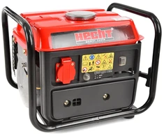 Vienfazis elektros generatorius HECHT GG 950, 650 W