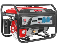 Vienfazis elektros generatorius HECHT GG 3300, 3000 W