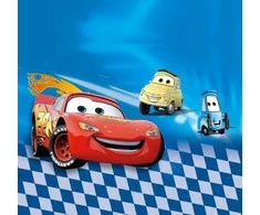 Vienkartinės popierinės servetėlės „McQueen” 20 vnt.