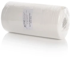 Activeshop Vienkartiniai rankšluosčiai 30cm X 50m
