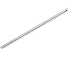 Vienos fazės bėgelis MARVI, matinės baltos sp., 93cm