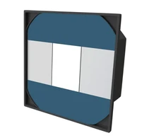 Vienpolis sensorinis jungiklis ZIGBEE