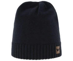 Viking Berit Merino Laisvalaikio Kepurė Juoda 230-22-5588-09
