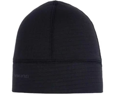 Viking daugiafunkcinė Kaslo kepurė juoda 219-26-8821-0900-UNI