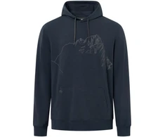 Viking Panaka Hoodie Bamboo džemperis M 730/25/3888/1900