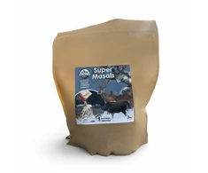 Vilioklis šernams, elniams, stirnoms - SuperMasals, 3kg.