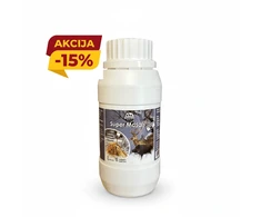 Vilioklis šernams, elniams, stirnoms - SuperMasals, 400 gr.