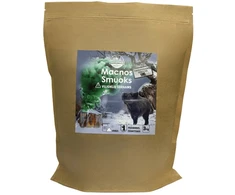 Vilioklis šernams - MacnosSmuoks, 3kg.