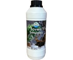 Vilioklis šernams - ŽoveisSmuoks, 1 l