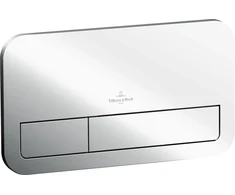 Foscam ViConnect E200 wc mygtukas, chromas