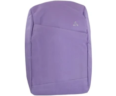SBOX Nešiojamas kompiuteris Backpack 15.6" DUBAI, Violetinė (NSE-1206U)