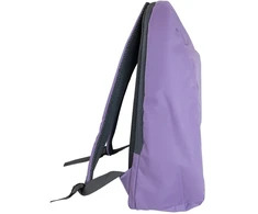 SBOX Nešiojamas kompiuteris Backpack 15.6" DUBAI, Violetinė (NSE-1206U)