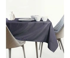 Violetinė staltiesė AmeliaHome Empire 40 x 140 cm