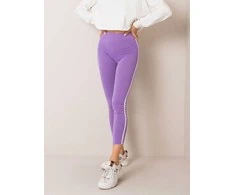 Violetinės tamprės
