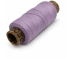 Violetinis siūlas 200 m