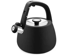 2.5L MR-1318-Juodas MAESTRO Virdulys