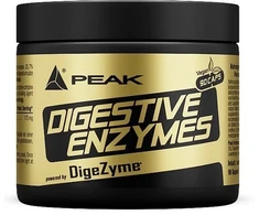 Virškinimo fermentai Peak Digestive Enzymes 90 kapsulių