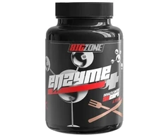 Virškinimo fermentų kapsulės Big Zone Enzyme+ 90 kapsulių