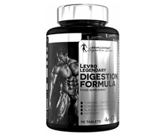 Virškinimo formulė Kevin Levrone 90 tablečių