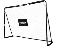 Virtufit futbolo vartai - 180 X 120 CM VF06044