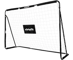 Virtufit futbolo vartai - 180 X 120 CM VF06044