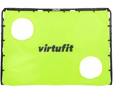 Virtufit futbolo vartai - 180 X 120 CM VF06044