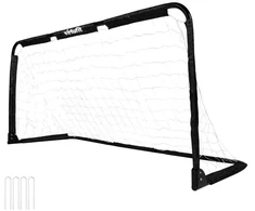 Virtufit futbolo vartai - 200 X 100 CM VF06046