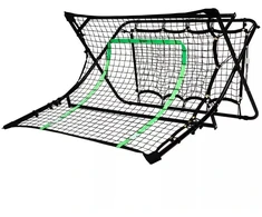 VIRTUFIT KOMBI BUMPER - KOJŲ STŪMIMAS ATGAL - 113 X 106 X 61 CM