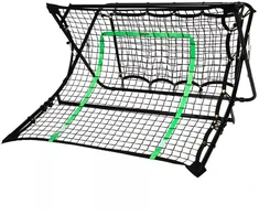 VIRTUFIT KOMBI BUMPER - KOJŲ STŪMIMAS ATGAL - 113 X 106 X 61 CM