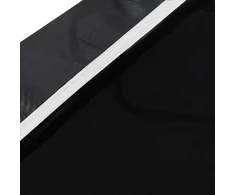 VIRTUFIT Lauko batutas 183 x 274 cm su apsauginiu tinklu