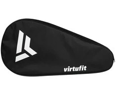 VIRTUFIT PADEL RAKETĖS KREPŠYS - JUODAI Baltas