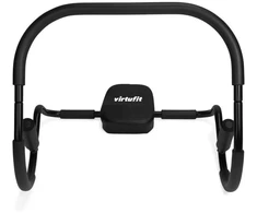 One Fitness VIRTUFIT PILVO TRENIRUOKLIS PRO - Juodas