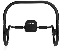 One Fitness VIRTUFIT PILVO TRENIRUOKLIS PRO - Juodas