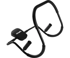 One Fitness VIRTUFIT PILVO TRENIRUOKLIS PRO - Juodas