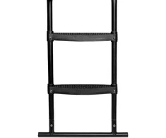 VIRTUFIT PREMIUM TRAMPLINAS SU APSAUGINIU TINKLU 213 x 305 CM