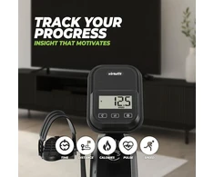 VIRTUFIT regeneracinis dviratis RB 1.0