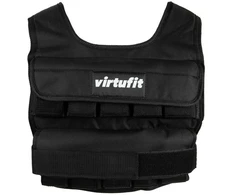 VIRTUFIT REGULIUOJAMA SVORIO LIEMENĖ PRO - 20 KG