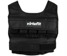 VIRTUFIT REGULIUOJAMA SVORIO LIEMENĖ PRO - 20 KG